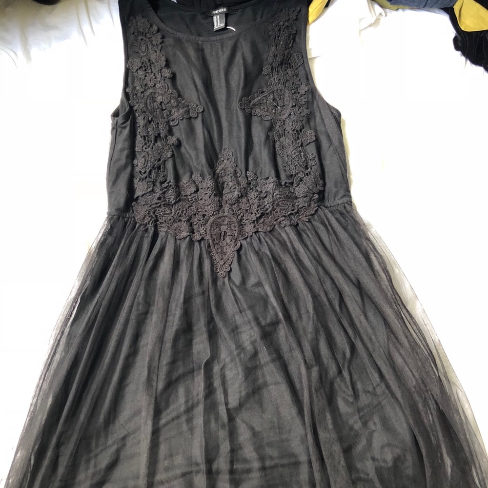 Forever 21 dress